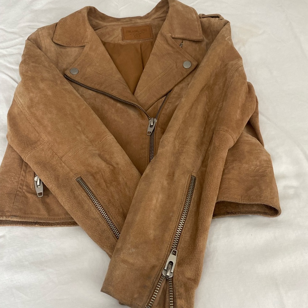 Blank NYC jacket